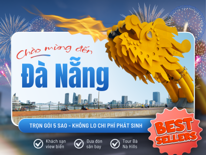 Đà Nẵng | Hội An | Bà Nà Hills
