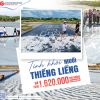 VỊ NGỌT MUỐI THIỀNG LIỀNG