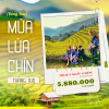 HÀ NỘI - HÀ GIANG - ĐỒNG VĂN - CAO BẰNG - BẢN GIỐC - BA BỂ