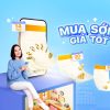 Ưu đãi vé máy bay Vietnam Airlines – Đặt sớm, giảm tới 10%, bay tiết kiệm hơn bao giờ hết!